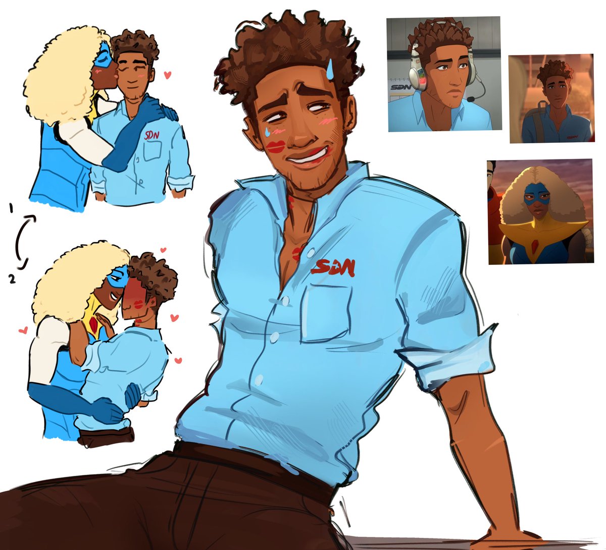 do any of my oomfs like dispatch Hey yall #dispatch