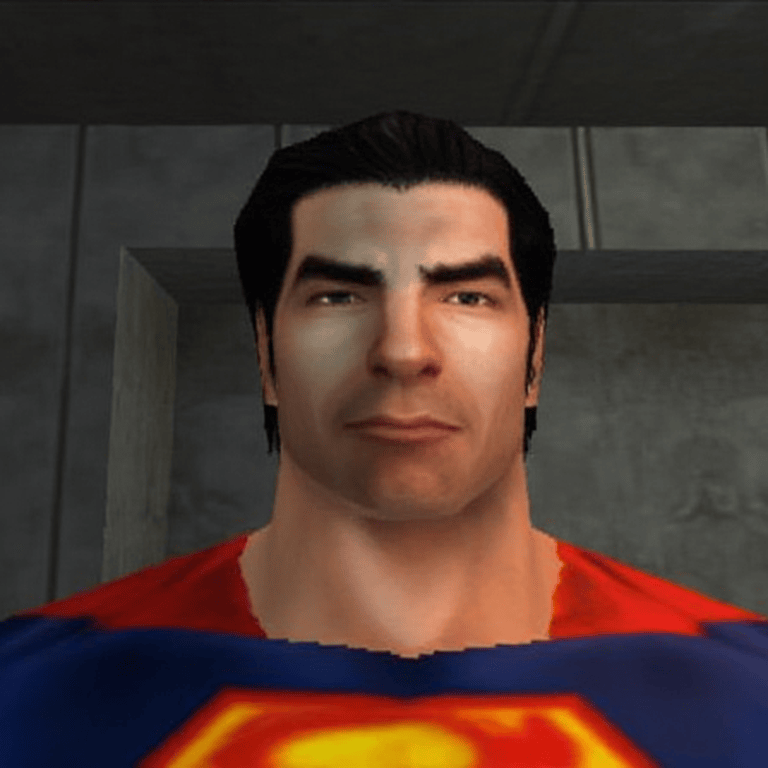 Non-Playable Characters tweet media