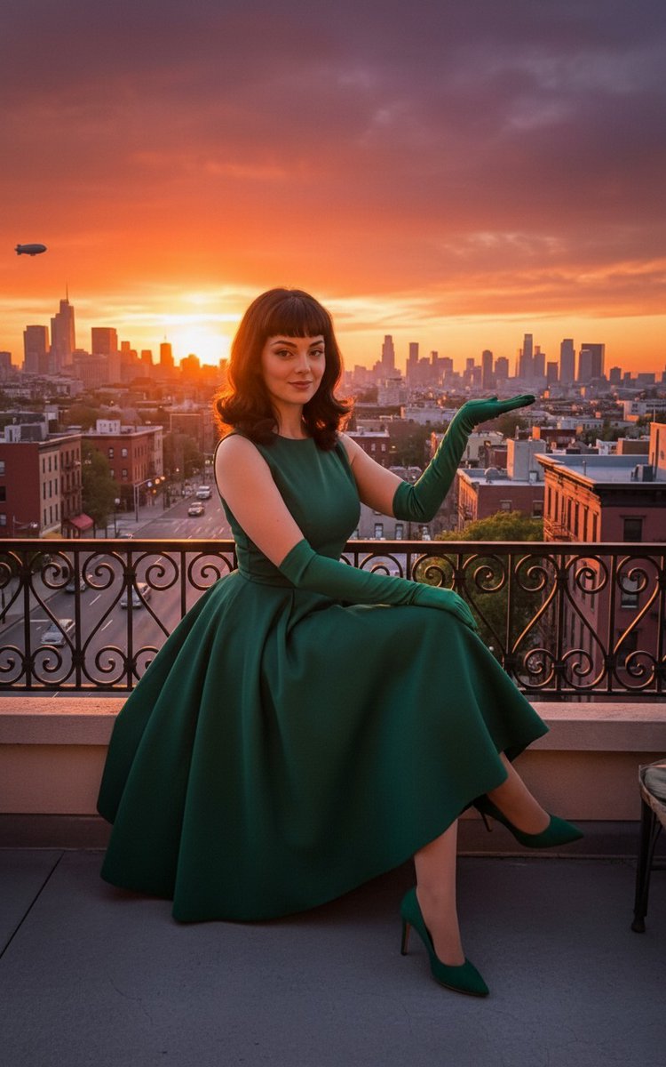 DreamFactorCo's tweet image. ✨ Hi everyone! I’m Jasmine — the actress who plays Alice in Alice in Charmaland!

I’m so excited to join the DreamFactor Studios family and take you behind the scenes of this magical, chaotic, retro-futuristic world.

Can’t wait to share more soon! 💫📚
#bookcommunity #booktok