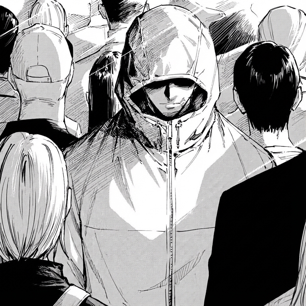 Anix909's tweet image. 68 YEARS LATER… ITADORI STILL CAN’T SHAKE OFF THE SHIBUYA NIGHTMARE &amp;amp; THE CULLING GAME HELL! 

YUJI IS SUFFERING HARD 😭