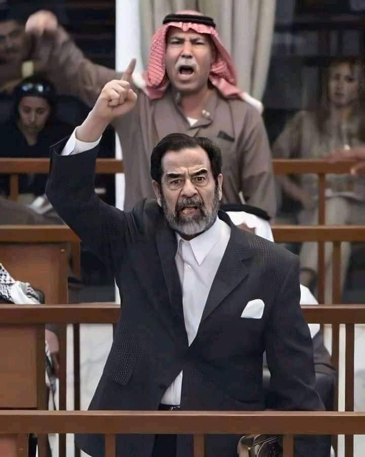 LearnWithSubhan's tweet image. 10 Most Intriguing Moments from History. A Thread🧵