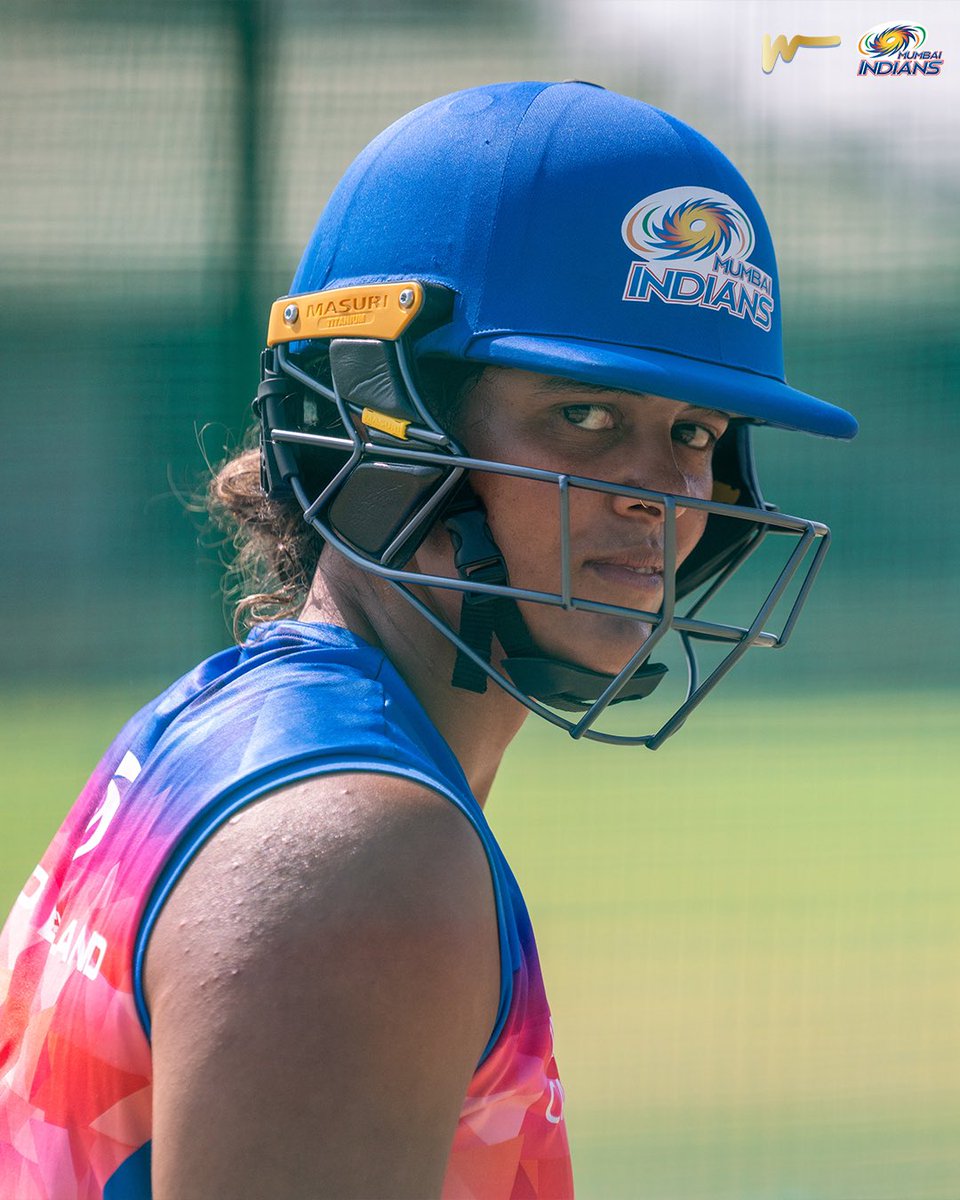 Chloe Tryon moves to <a href="/UPWarriorz/">UP Warriorz</a> for R570 000. #WPLAuction #wpl2026