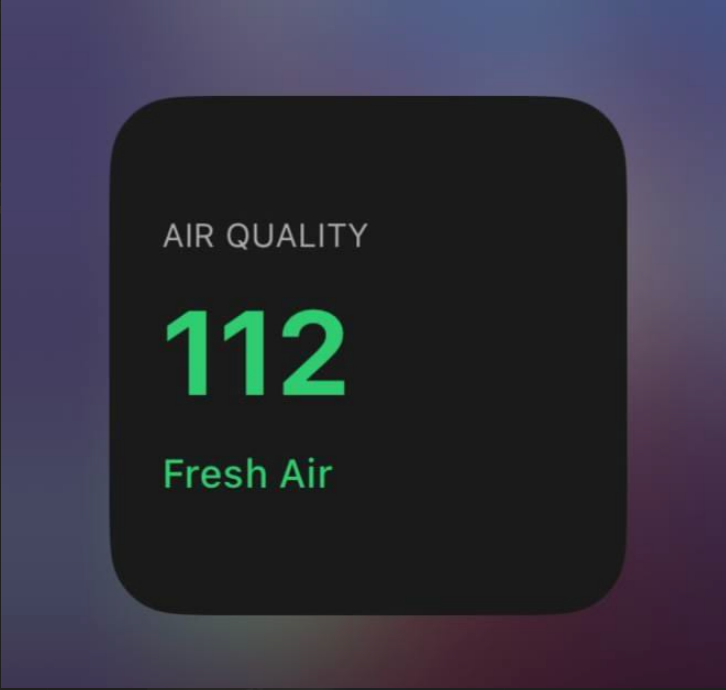 xiqxaraas's tweet image. پروژه مانیتورینگ کیفیت هوا با ESP8266 و MQ-135 تکمیل شد. 🛠️
✅ وب‌سرور داخلی برای نمایش دیتا
✅ ویجت اختصاصی برای لینوکس (KDE Plasma)
✅ اسکریپت ویجت برای iOS (Scriptable)
✅ تشخیص سطح CO2 و آلودگی هوا
سورس‌کد کامل و راهنما در گیت‌هاب👇
github.com/raaaas/airqual…
#Arduino #ESP8266