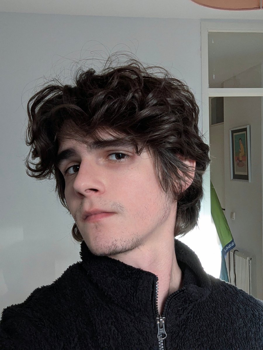 Pedro Stolf tweet media