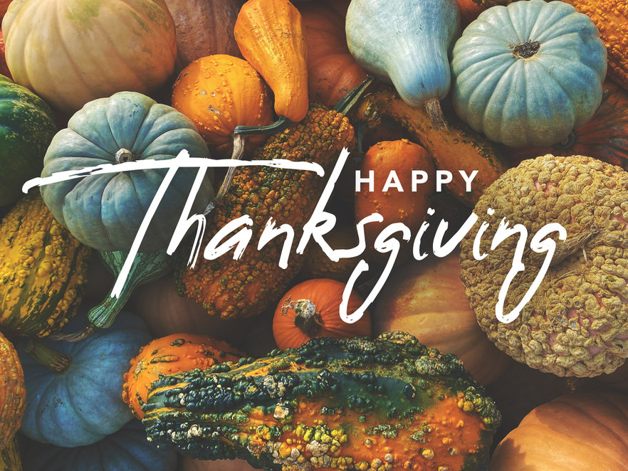 data_bench's tweet image. Happy Thanksgiving to our American friends!
