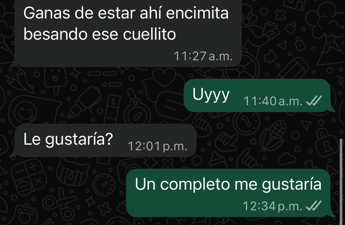 Ñam 😋