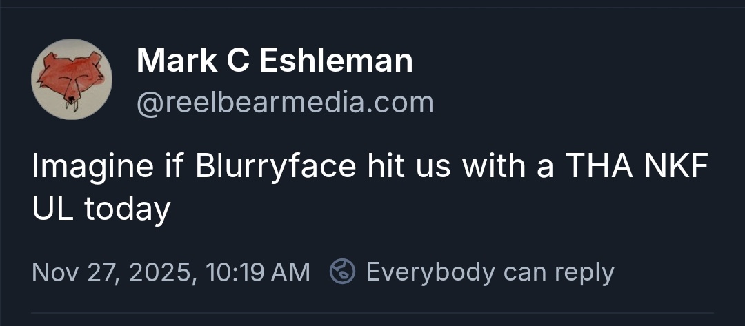 GlowingEyesRep's tweet image. He cant be seiroudhfkdkd