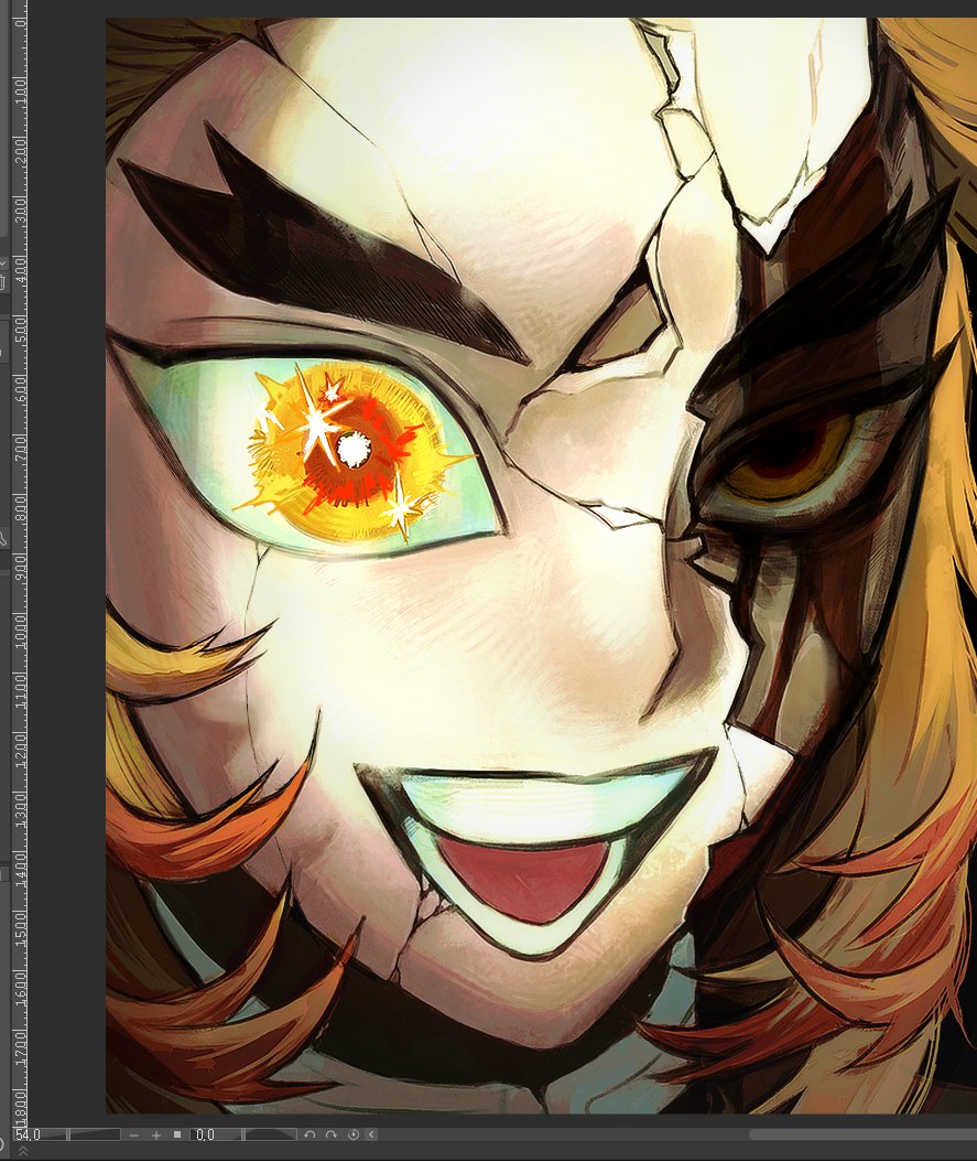 bakedGyul's tweet image. 