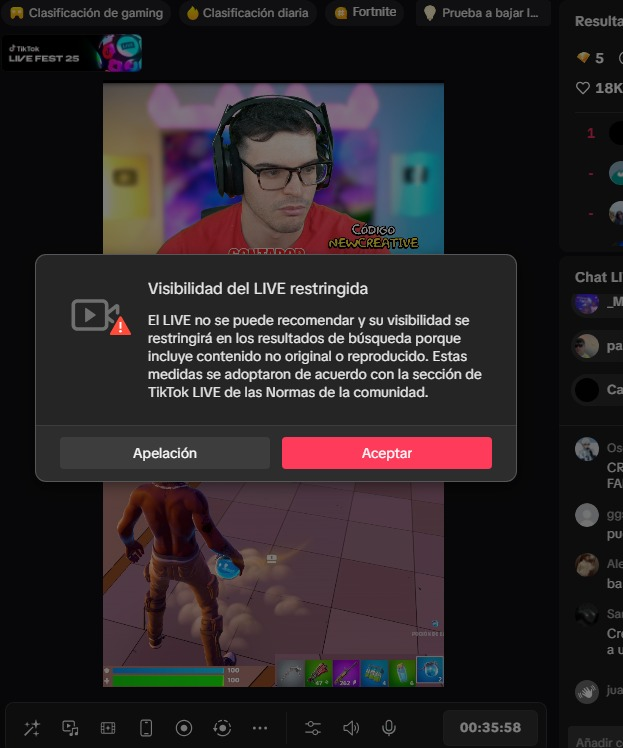 CREATIVE tweet media