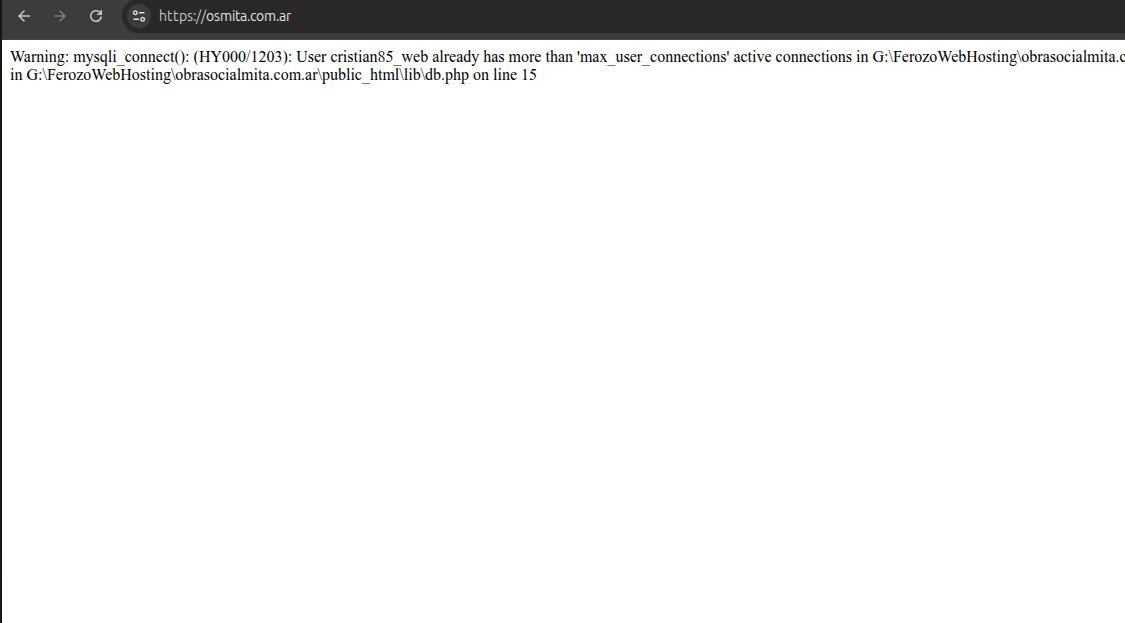 cesabal's tweet image. Que pasa? 

@osmita_salud