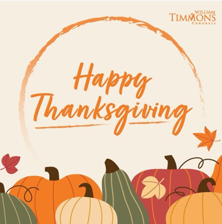 William Timmons tweet media