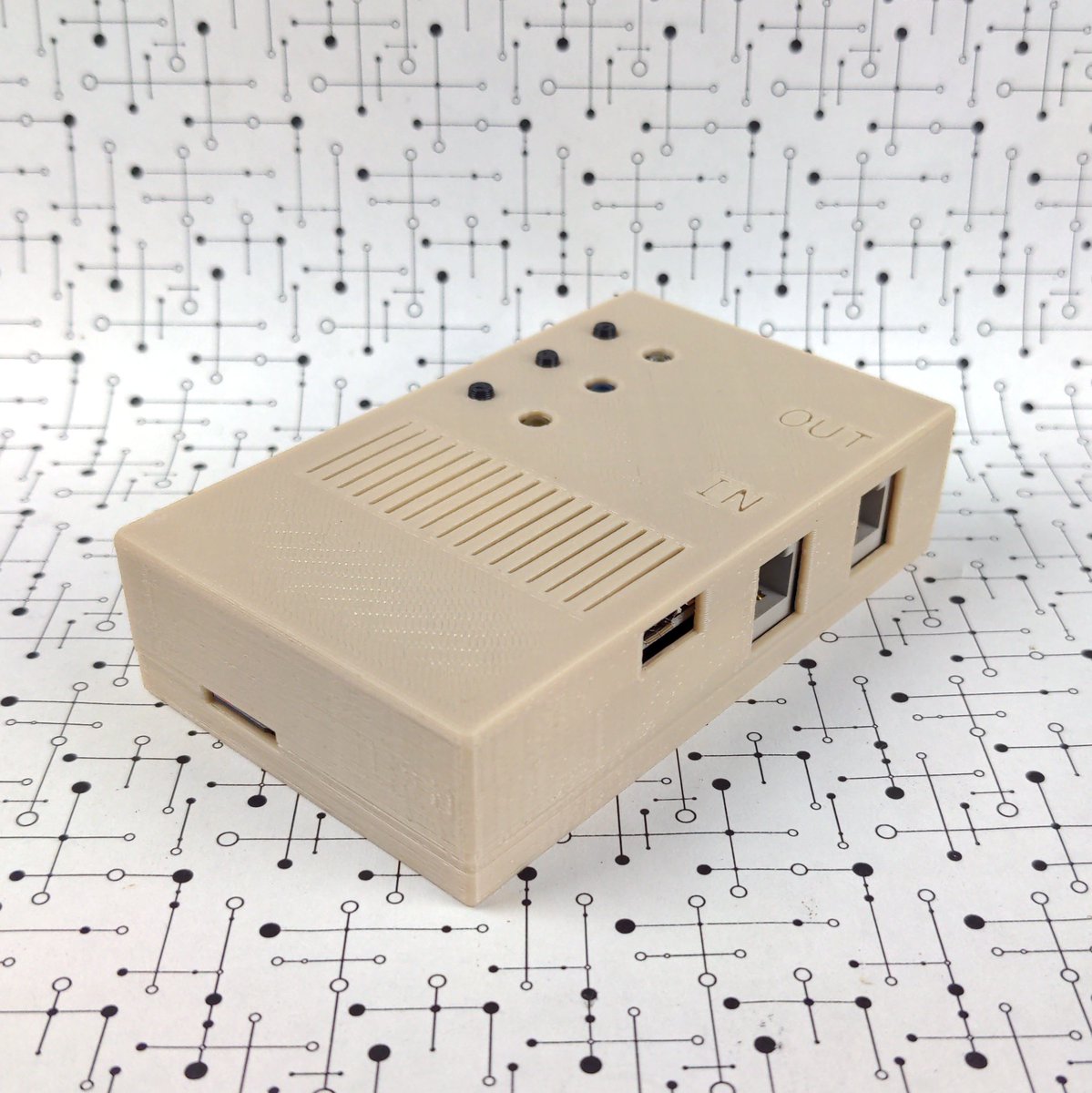 tschak's tweet image. #FujiNet is a #retrocomputing and #retrogaming community built around a new type of network adapter.

The hardware connects this community.

The firmware gives it a common heart.

The software gives us all something to do.

If you see something for one platform, it is intended…