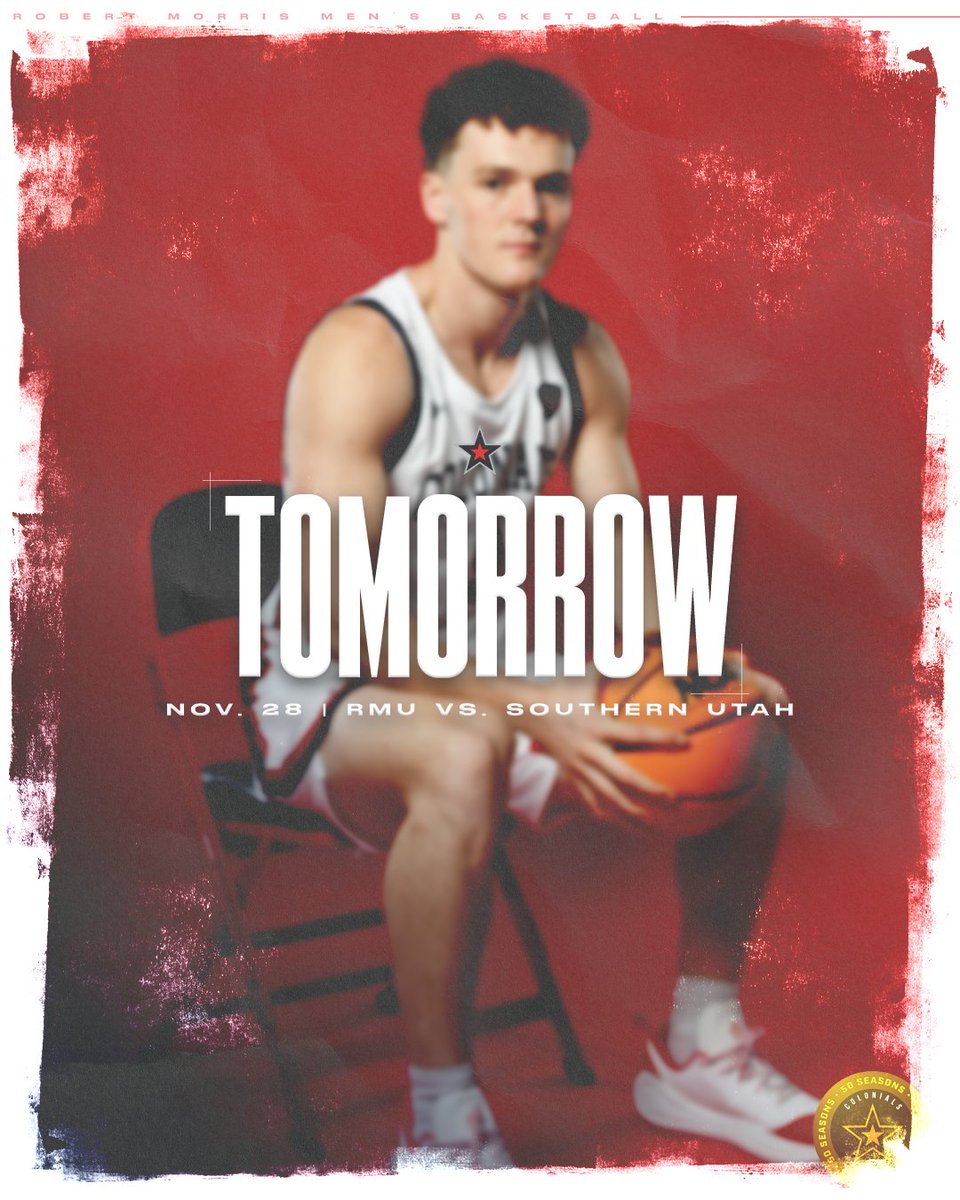 🦃 today
🏀 tomorrow
🔗: rmucolonials.com/news/2025/11/2…