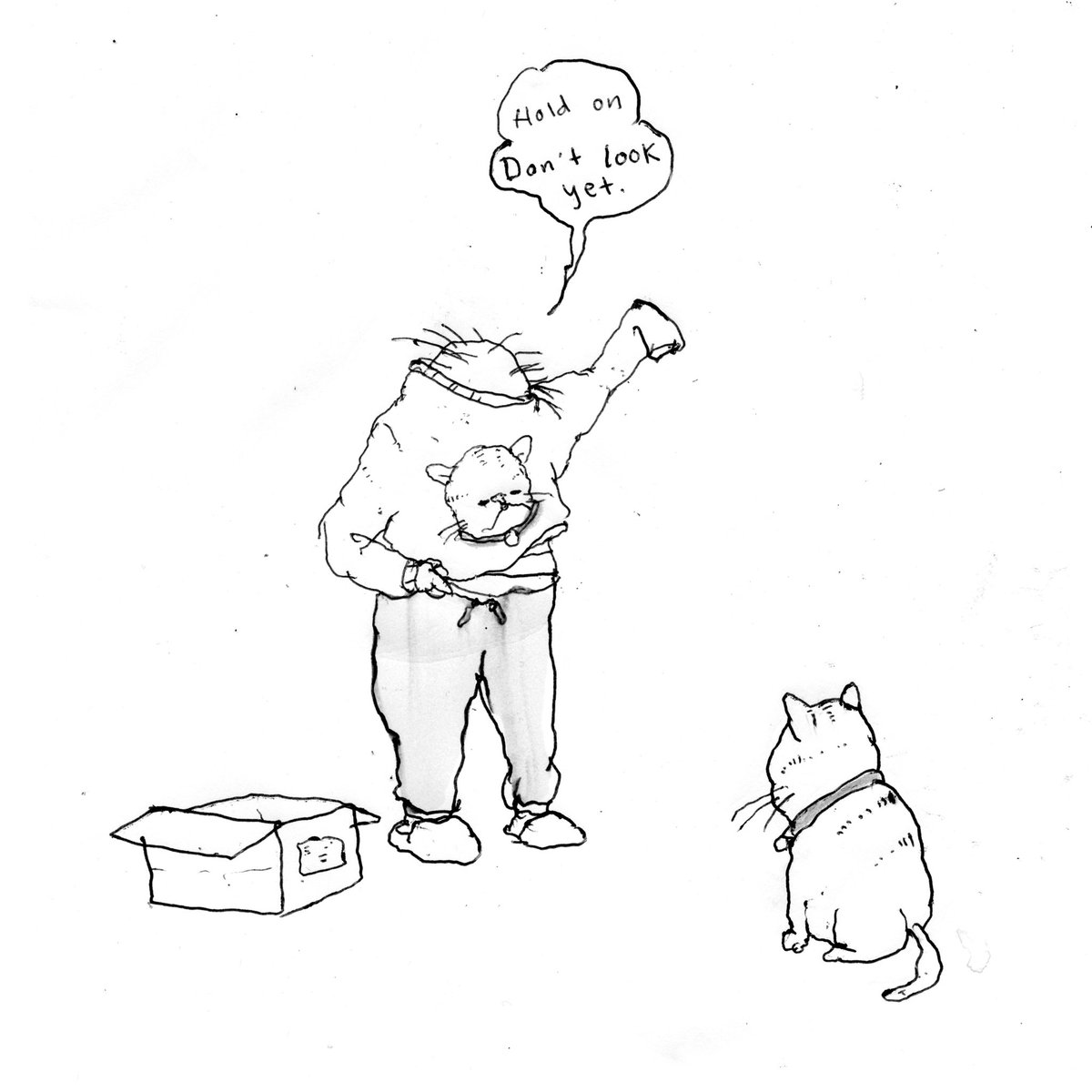 mr. joshua (@pants) on Twitter photo 