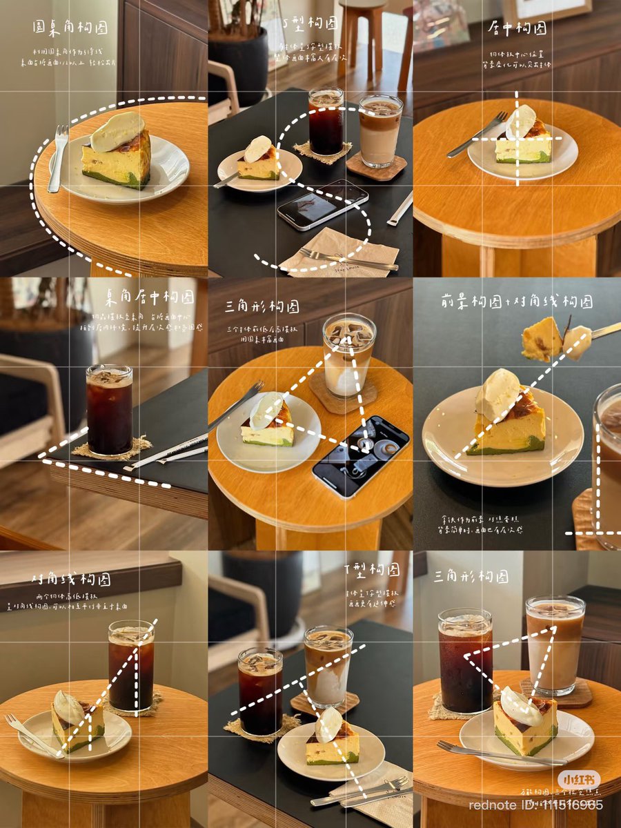 sharerie's tweet image. ไปคาเฟ่ถ่ายรูปสวยขึ้น 300%