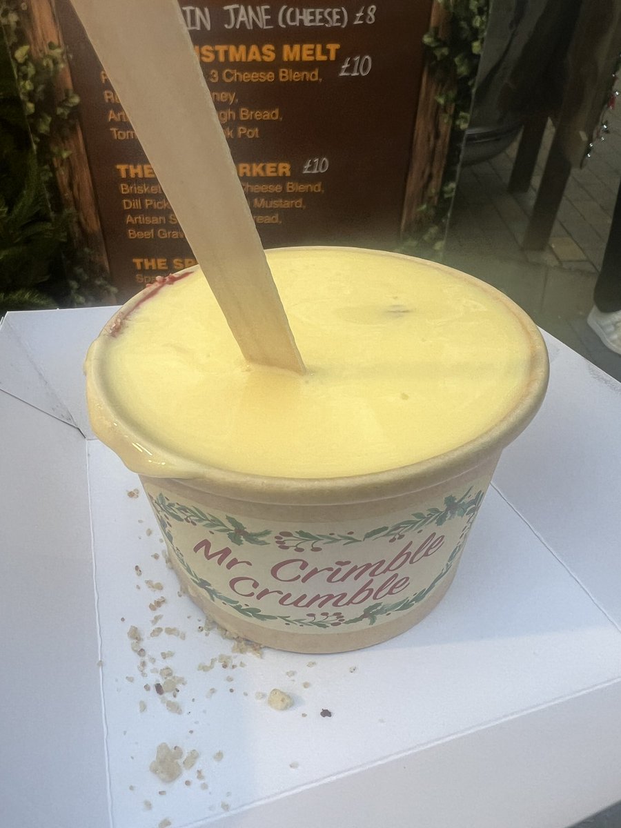 Is_Right's tweet image. Manchester Xmas Market done and it was boss (I don’t care if you don’t like them, go shout at the moon)