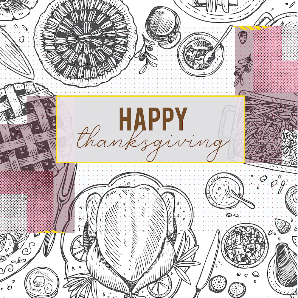 Robythompson5's tweet image. Happy Thanksgiving! What&apos;s your favorite Thanksgiving food item?
Work with the best!