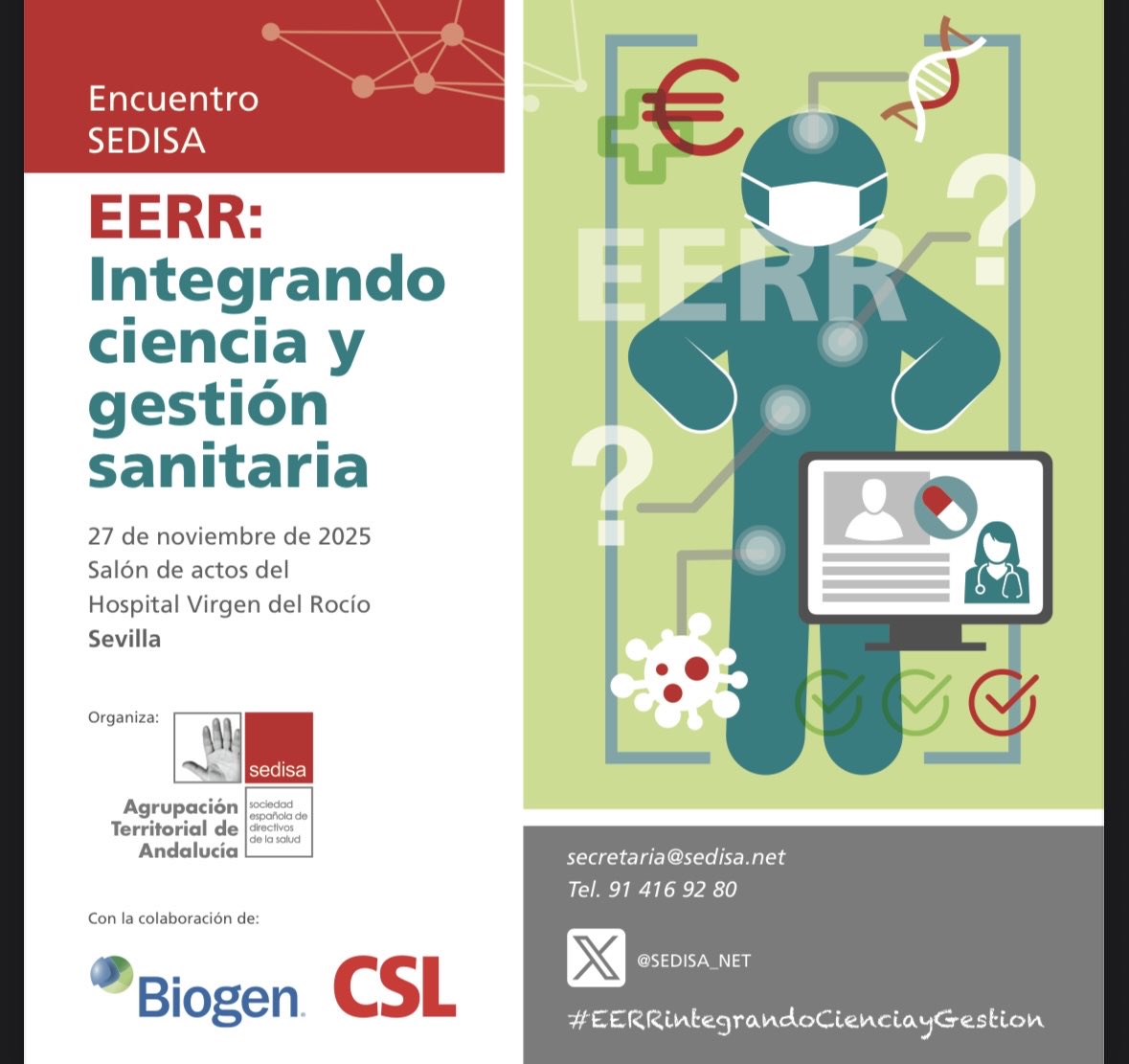 CarlosCarlozms's tweet image. Comienzan las jornadas de EERR de @SEDISA_NET Foro de clinicos, gestores y pacientes. De esta combinación solo pueden surgir buenas propuestas para conseguir la mejor atención de estos enfermos y sus familias @magrrjj