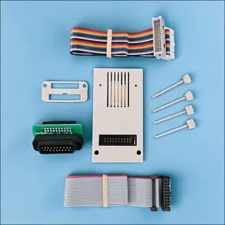 tschak's tweet image. #FujiNet is a #retrocomputing and #retrogaming community built around a new type of network adapter.

The hardware connects this community.

The firmware gives it a common heart.

The software gives us all something to do.

If you see something for one platform, it is intended…