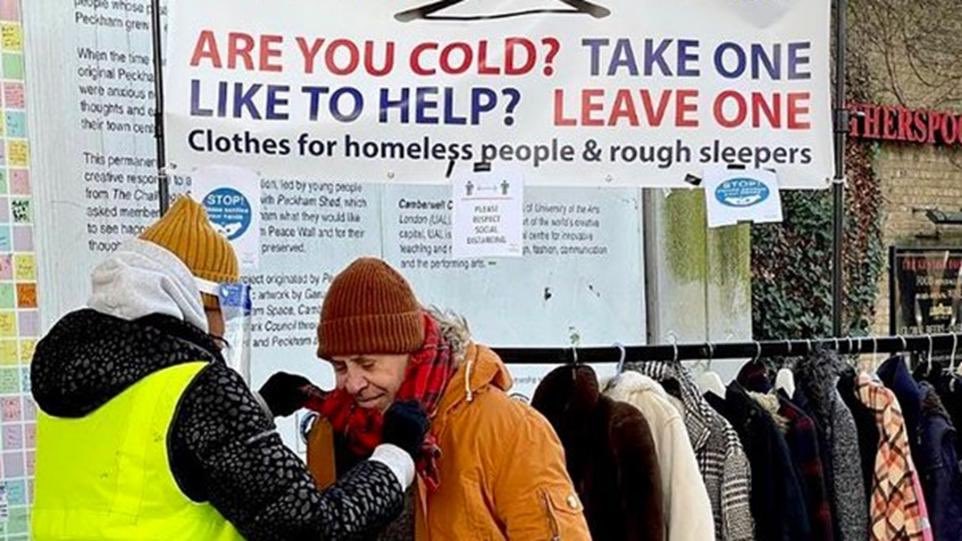 Transition Kentish Town tweet media