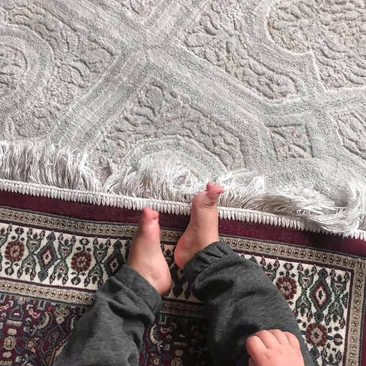 وَمن ذُريّتنا أمةً مُسلمة لك