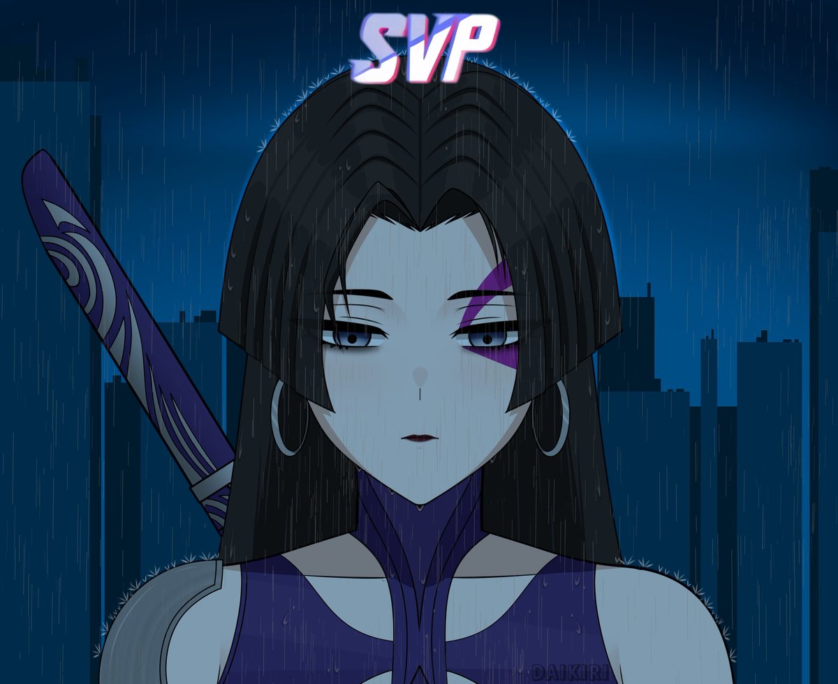 "Well you can't expect to win them all"
#MarvelRivals