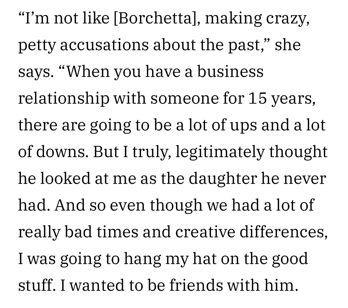 TiedWithASwiftE's tweet image. Just step into my office, I dry your tears with my sleeve... leave it with me