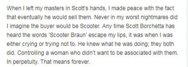 TiedWithASwiftE's tweet image. Just step into my office, I dry your tears with my sleeve... leave it with me