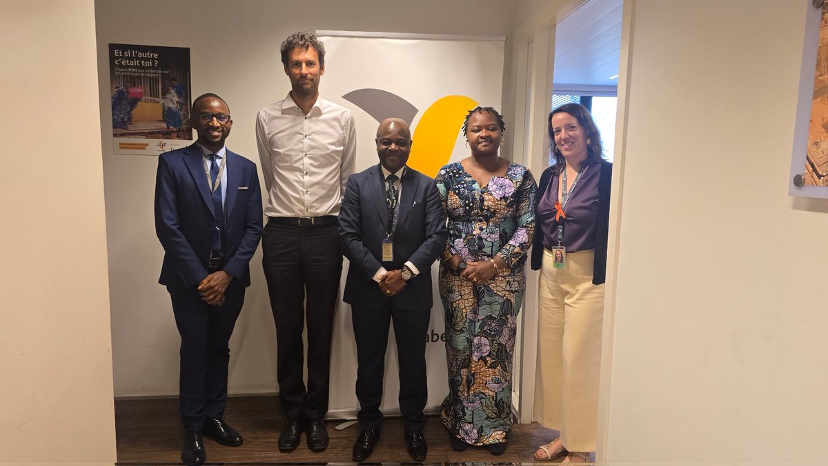 Kivu Entrepreneurs tweet media