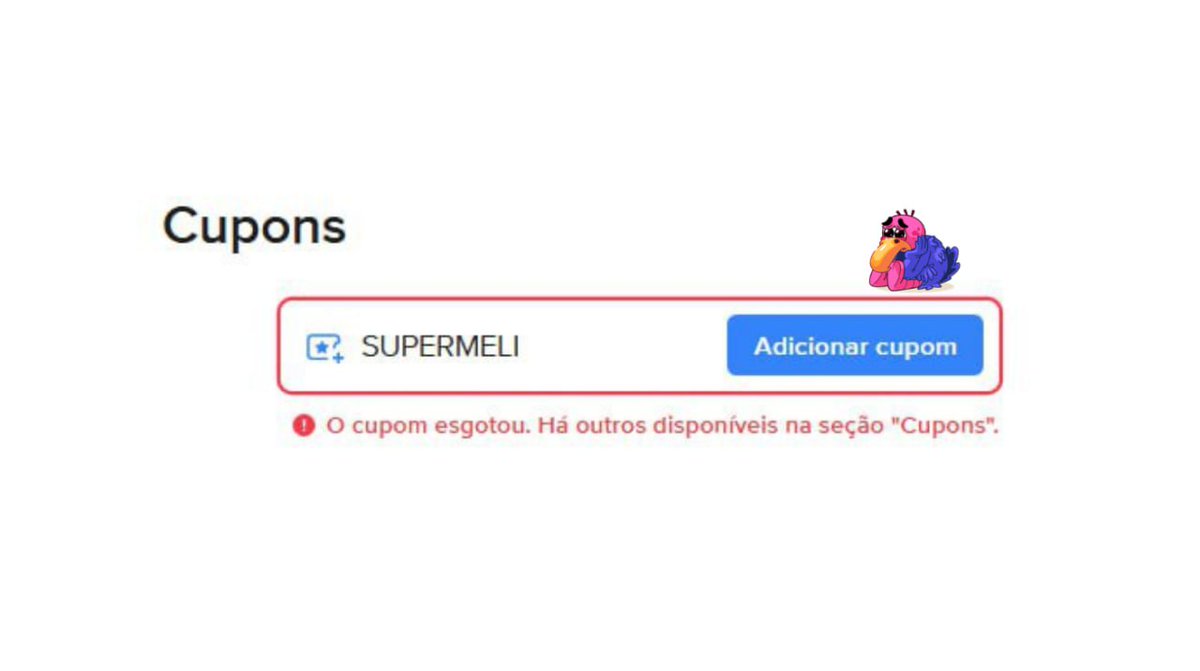 urubu das promoções tweet media