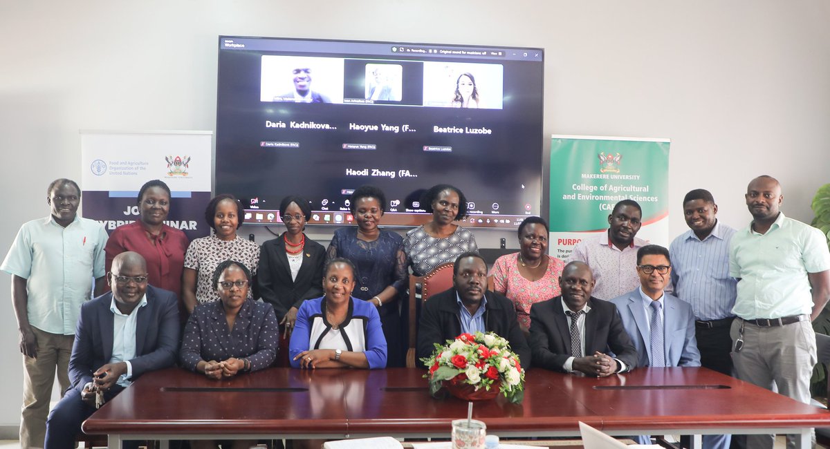 African Forum For Agricultural Advisory Services. tweet media