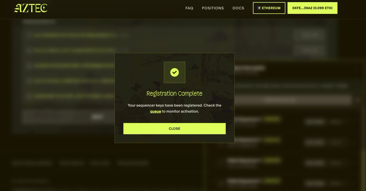 Noa - Seeds.eth tweet media