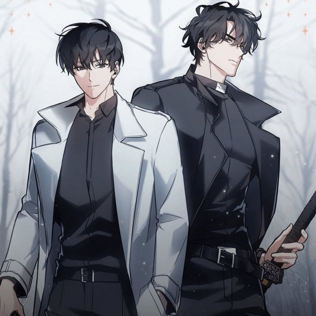 kimglockja's tweet image. They ruined my life