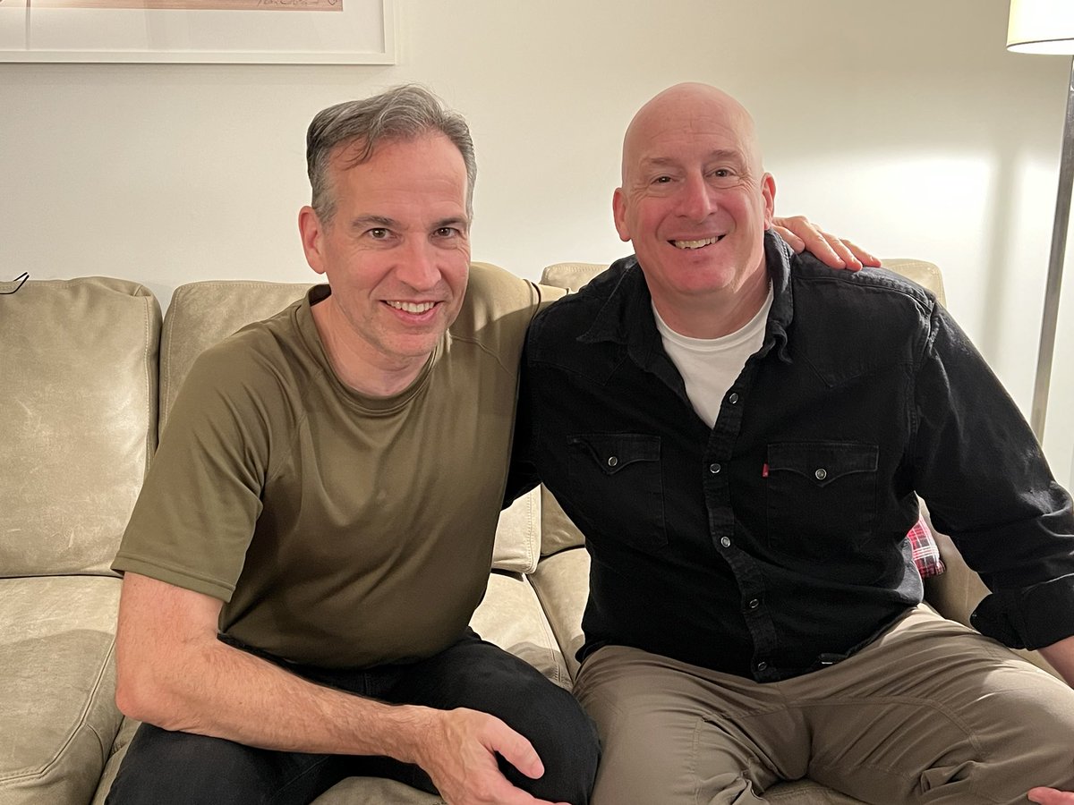 market_sleuth's tweet image. God inquired of Solomon what he wanted &amp;amp; he chose wisdom. If God asked me that question I’d ask for one thing. My best friend back. He died unexpectedly in May of 2024. We always talked on Thanksgiving Day. He was that rare friend that always checked in. I miss him terribly. 🙏🏼