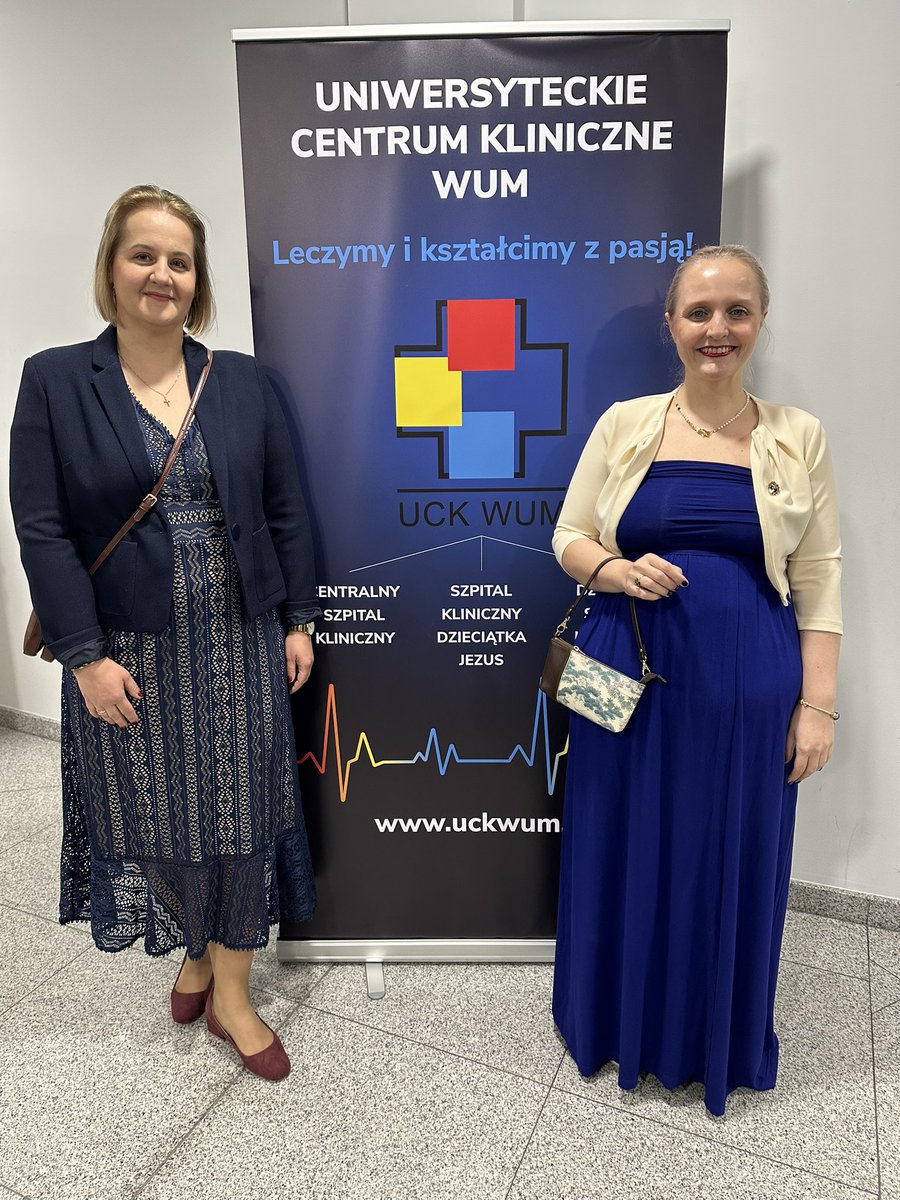 dr hab., prof. uczelni Anna Różańska-Walędziak tweet media