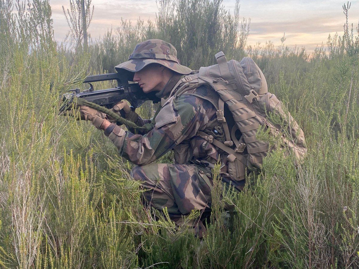 3e régiment du matériel tweet media