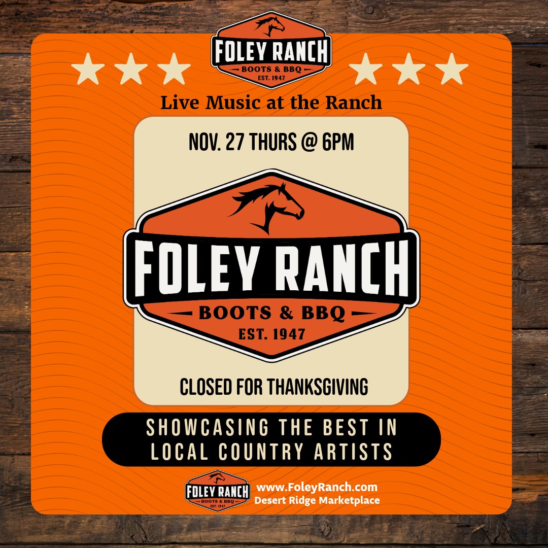 foleyranch tweet media