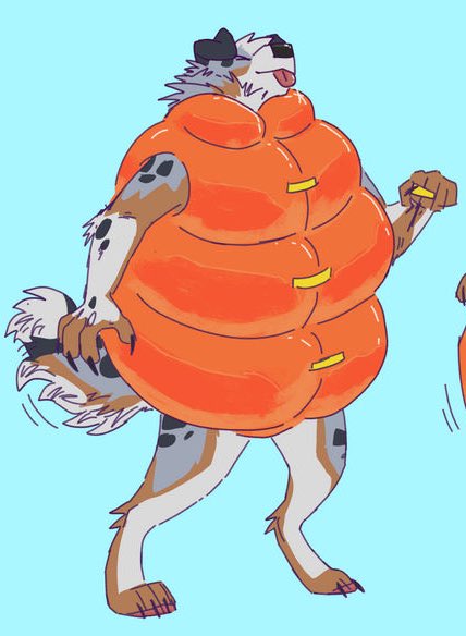 Happy Thanksgiving Everyone! 🧡🧡🧡

I’m grateful for this community and blessed to be in the position I’m in as a content creator!

I’m thankful for the friends I have and the adventures I’ve been on with them! 

Anyways I can’t wait to fit a whole turkey later! Wish me luck! 😤