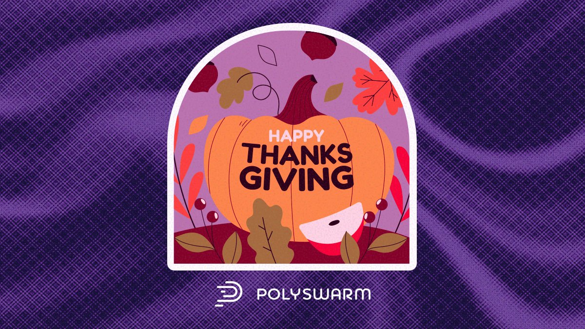 PolySwarm 🇺🇸 (@PolySwarm) / Posts / X
