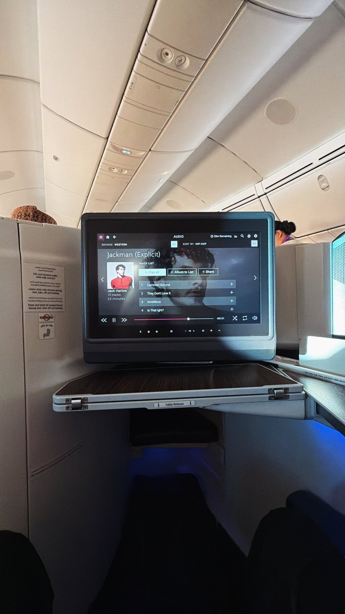 Ahmed XM tweet media