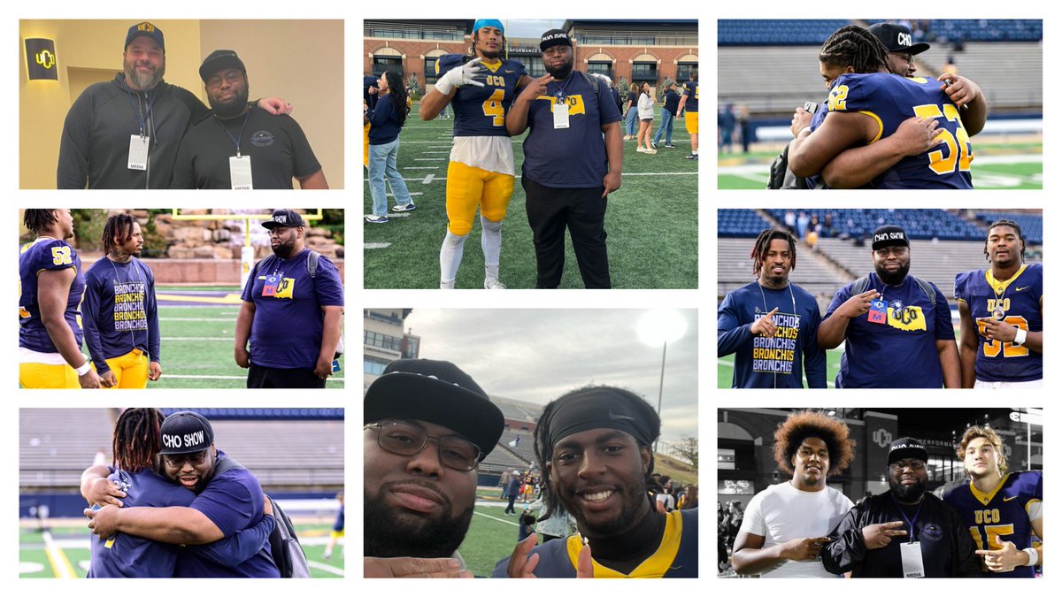 Just a few of the MANY moments, conversations, laughs, people &amp; so much more from this season I’m thankful for today 🙏🏾!  Appreciate all the men pictured &amp; the ones not, journey wouldn’t be the same without them! #Thanksgiving