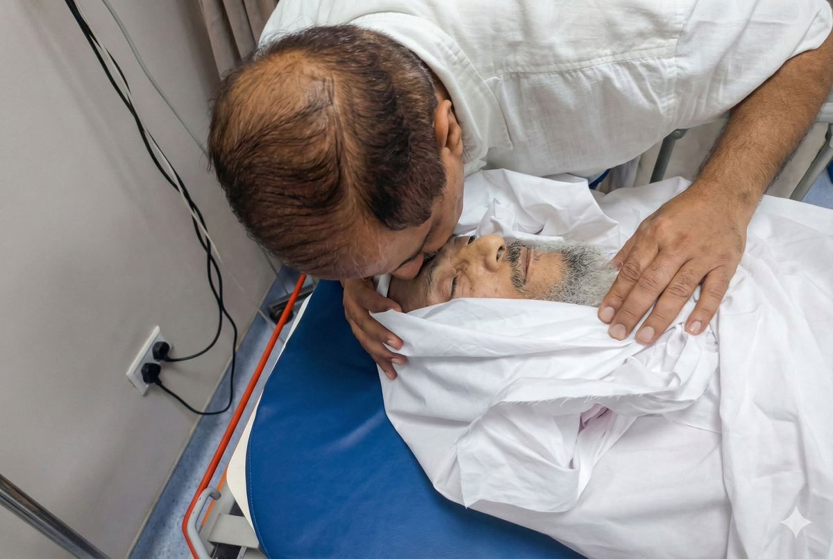 رحم الله الشيخ محمد المقرمي
وعظم الله أجرنا جميعاً في رحيله