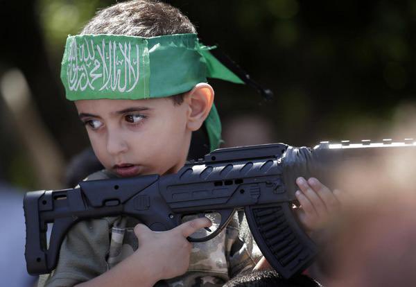 “Teach Your Kids Islam ☪️”