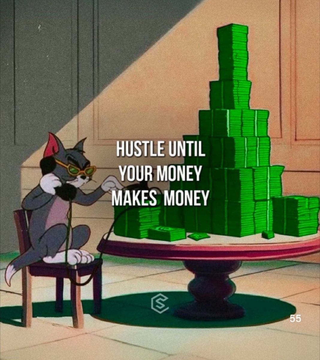 wulfcryptox's tweet image. GM 🫡