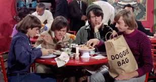 TheMickyDolenz1's tweet image. A very happy and safe Thanksgiving to everyone! #HappyThanksgiving2025