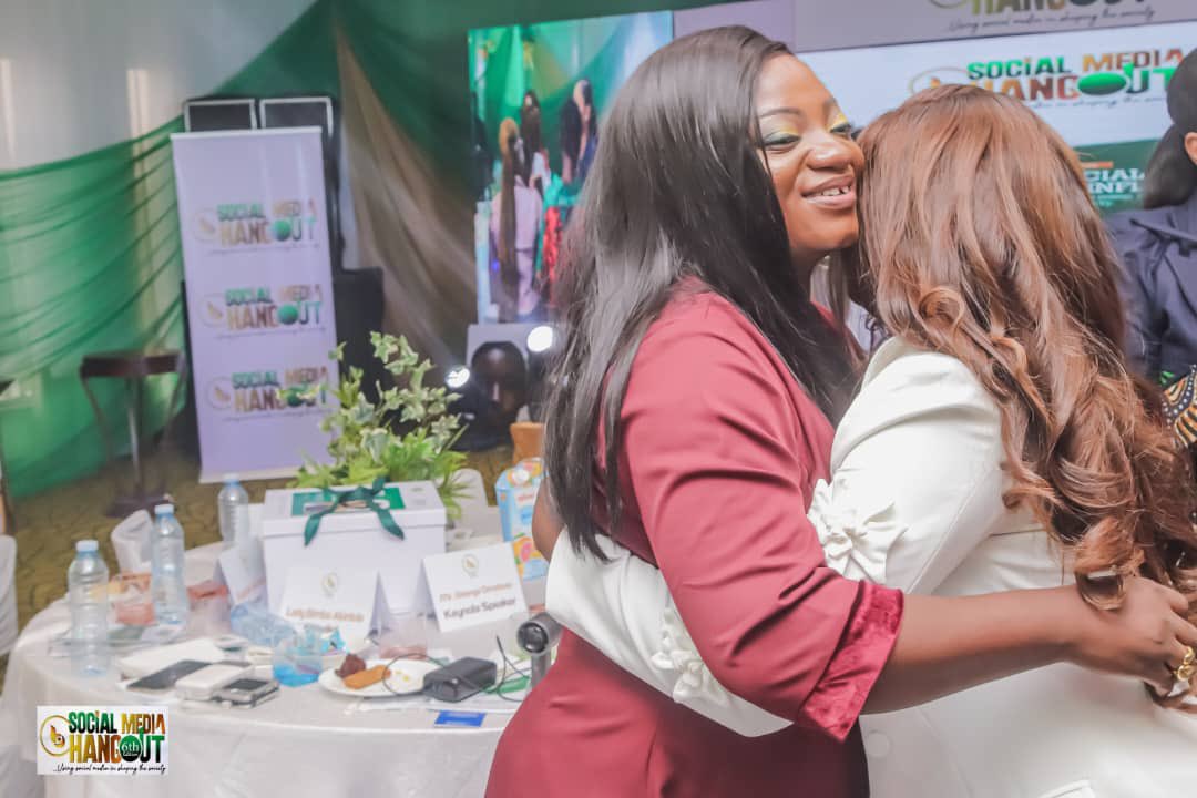 bsmhangout1's tweet image. This wasn’t just an event — it was a movement celebrating the best of digital culture.
It was a blend of great minds, creatives, food, good music and laughter. The bodex social media hangout definitely gave us something to remember!🥹

#BodexSocialMediaHangout #DigitalCommunity