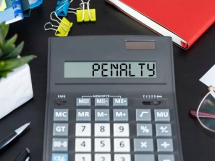 jdteterlaw's tweet photo. What Defenses Can Taxpayers Use Against IRS Penalties? https://t.co/WQTKbPJ0uD https://t.co/brfG9nR39R
