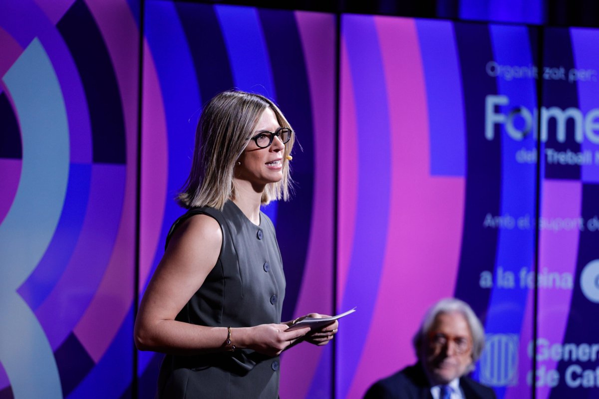 Foment del Treball Nacional tweet media