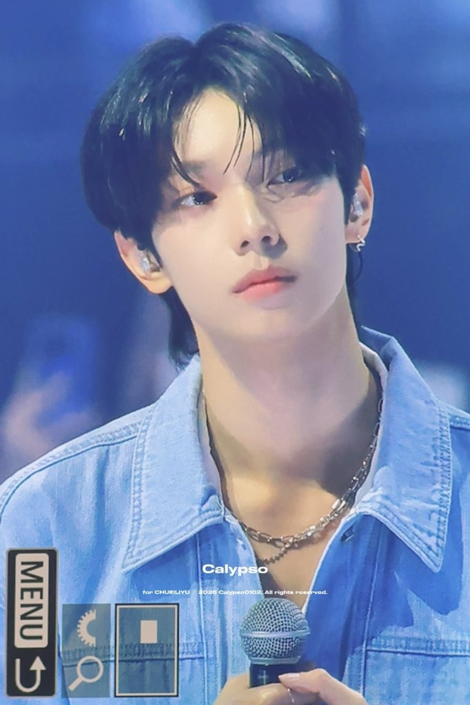 and when liyu sings annyeong my friend at his fanmeet and starts crying then what