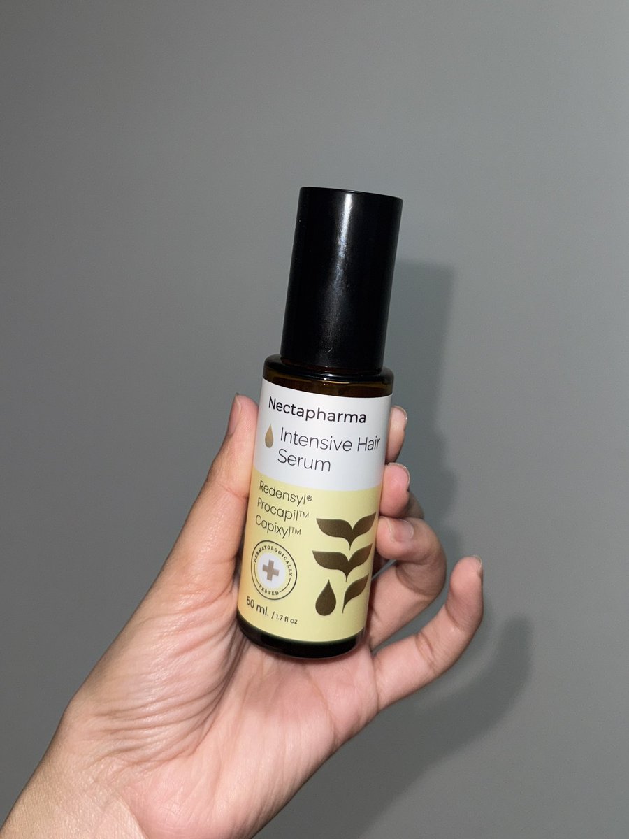 janejedsupa's tweet image. ขอส่งต่อ 350 ส่งฟรี nectapharma
ซื้อจาก Mall ปริมาณเหลือตามภาพ
ส่งต่อเราแพ้ง่ายมากๆๆๆ ใช้แล้วระคายเคืองค่ะ #nectapharma #ผมร่วง #ผมบาง #เซรั่มผม